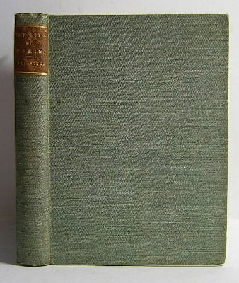The Life of Paris (1900)