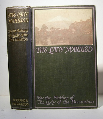 The Lady Married