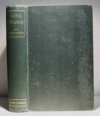 Ione March (1899)