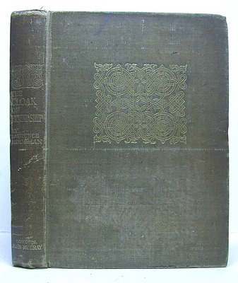 The Cloak of Friendship (1905)