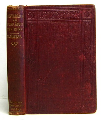 Dunvarlich: or, Round About the Bush (1865)