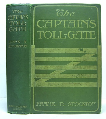 The Captain's Toll-Gate (1903)