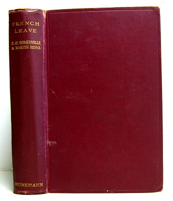 French Leave (1928)