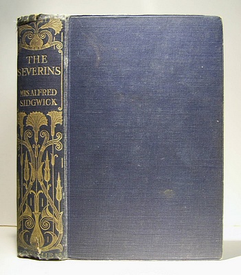 The Severins (1909)