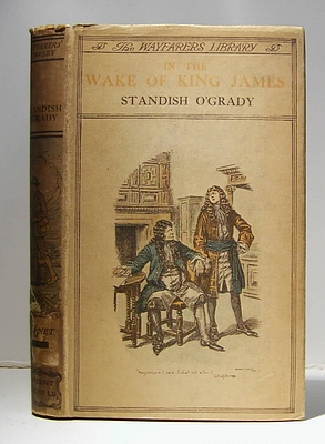 In The Wake of King James (1896)