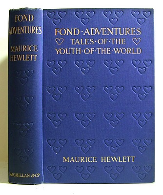 Fond Adventures. Tales of the Youth of the World (1905)