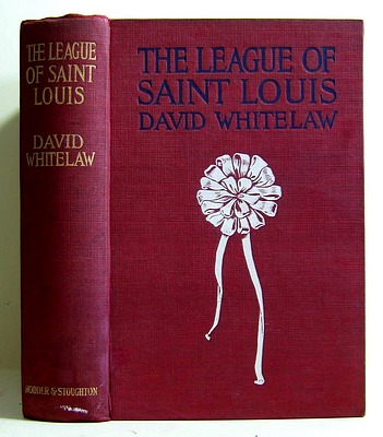 The League of Saint Louis (1913)