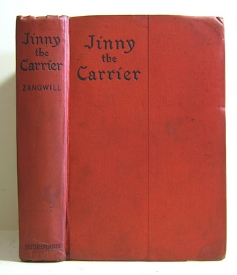 Jinny the Carrier (1919)