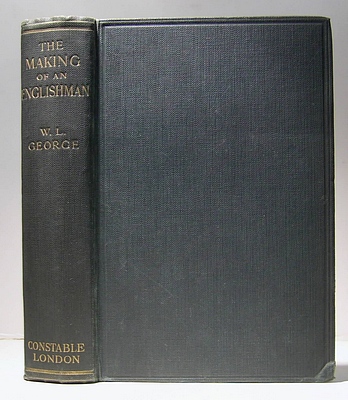 The Making of an Englishman (1914)