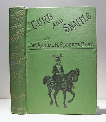 Curb and Snaffle (1888)