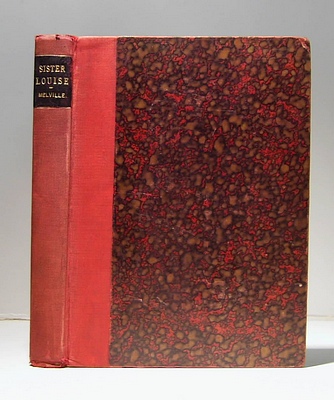 Sister Louise or the Story of a Woman's Repentance (1875)