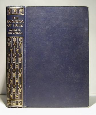 The Spinning of Fate (1907)