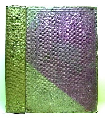 Roughing It, With Alick Baillie, Parochial Schoolmaster, North Britain; and Elsewhere (1860)