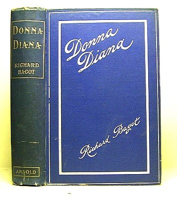 Donna Diana (1902)