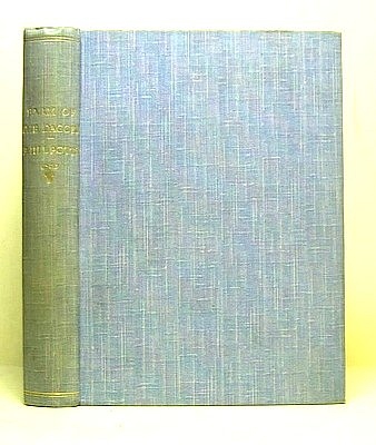 The Farm of the Dagger (1904)