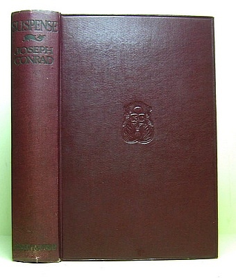 Suspense (1925)