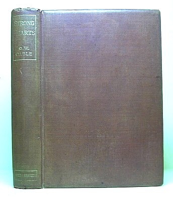 Strong Hearts (1899)