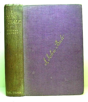 I, John Bale (1917)