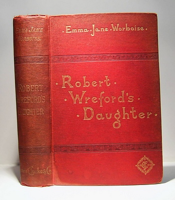 Robert Wreford's Daughter (1877)