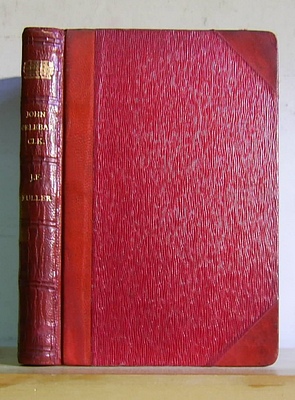 John Orlebar, Clk (1878)