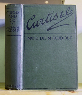Curtis & Co. (1917)