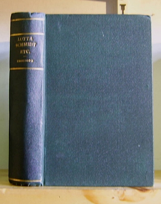 Lotta Schmidt and Other Stories (1867)