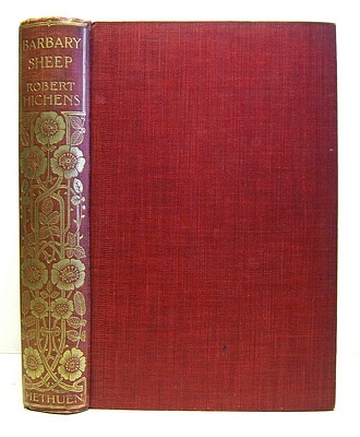 Barbary Sheep (1907/09)