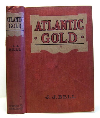 Atlantic Gold (1918)