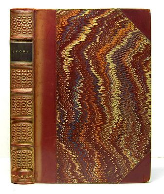 Ivors or The Two Cousins (1856 as Ivors)