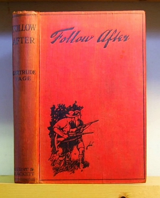Follow After (1915)
