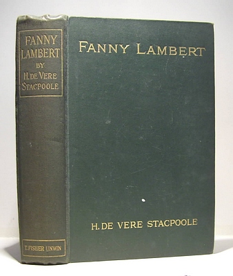 Fanny Lambert