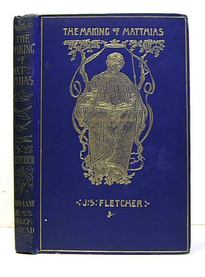 The Making of Matthias (1898)
