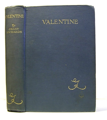 Valentine (1913)