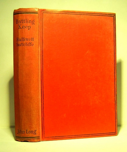 Battling Keep (1930)