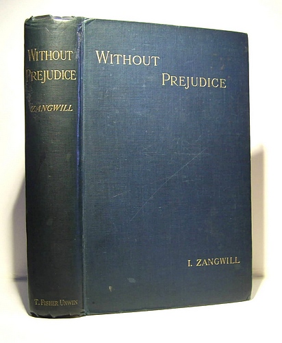 Without Prejudice (1898)