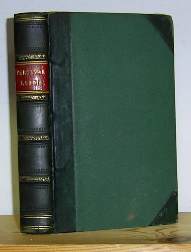 Percival Keene
