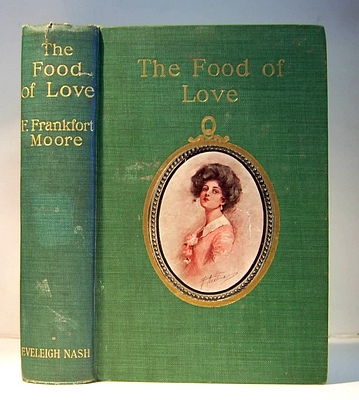 The Food of Love (1909)