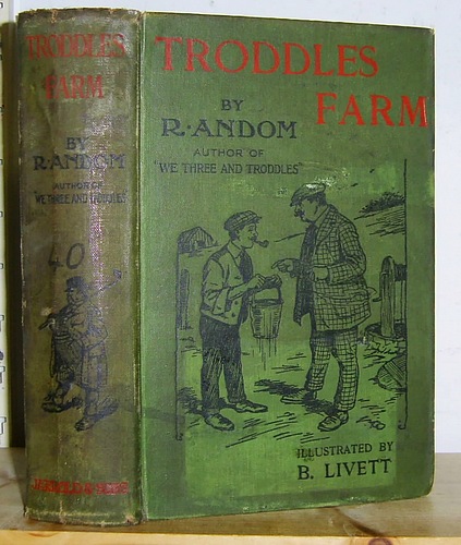 Troddles Farm (1914)