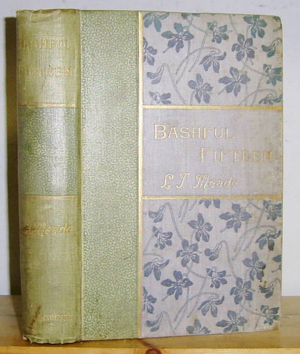 Bashful Fifteen (1892)