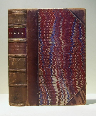 Folly as it Flies. A Comedy; The Blind Bargain; or, Hear It Out. A Comedy; The Dramatist; or, Stop Him Who Can. A Comedy; The Delinquent; or, Seeing Company. A Comedy; A Bold Stroke for a Husband; The Young Quake; The Prisoner at Large; Education