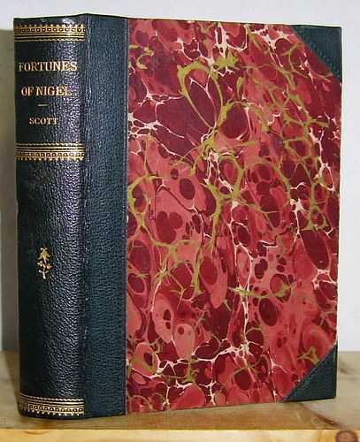 The Fortunes of Nigel (1822)