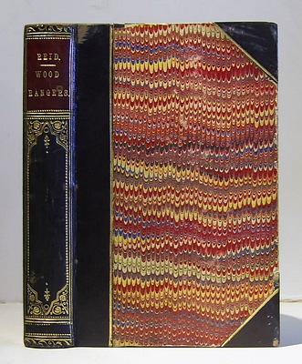 The Wood-Rangers (1860) translated and adapted 