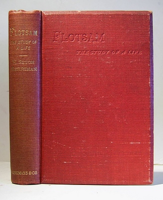 Flotsam, The Study of a Life (1896)