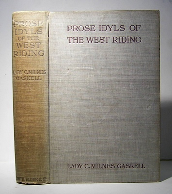 Prose Idyls of the West Riding (1907)