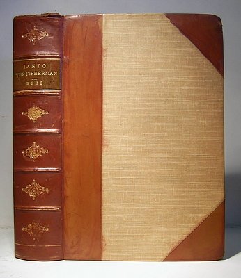 Ianto the Fisherman and Other Sketches of Country Life (1904)