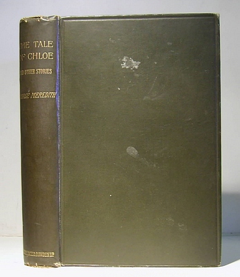 The Tale of Chloe--The House on the Beach--The Case of General Ople and Lady Camper (1894)