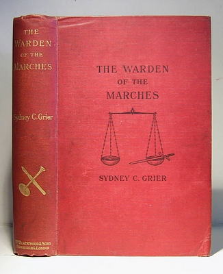 The Warden of the Marches (1901)