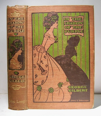 In the Shadow of the Purple (1902)