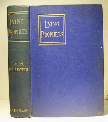 Lying Prophets (1897)