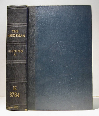The Herdsman (1910)